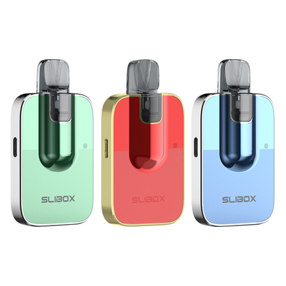 KangerTech Slibox Pod Kit