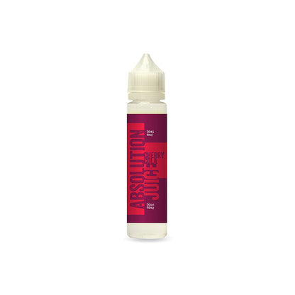 Absolution Juice By Alfa Labs 0mg 50ml Shortfill (70VG/30PG)