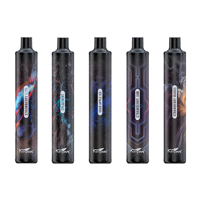 20mg KangVAPE Revolution R7 Disposable 700 Puffs