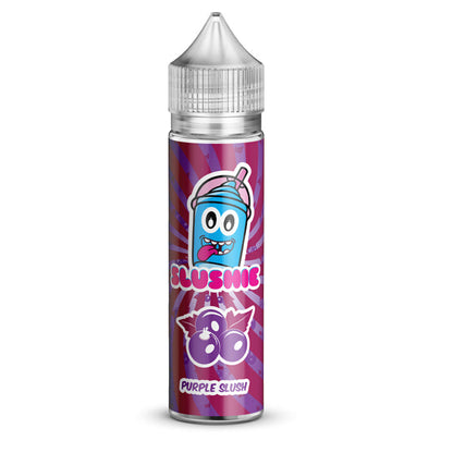 Slushie by Liqua Vape 50ml Shortfill 0mg (70VG/30PG)