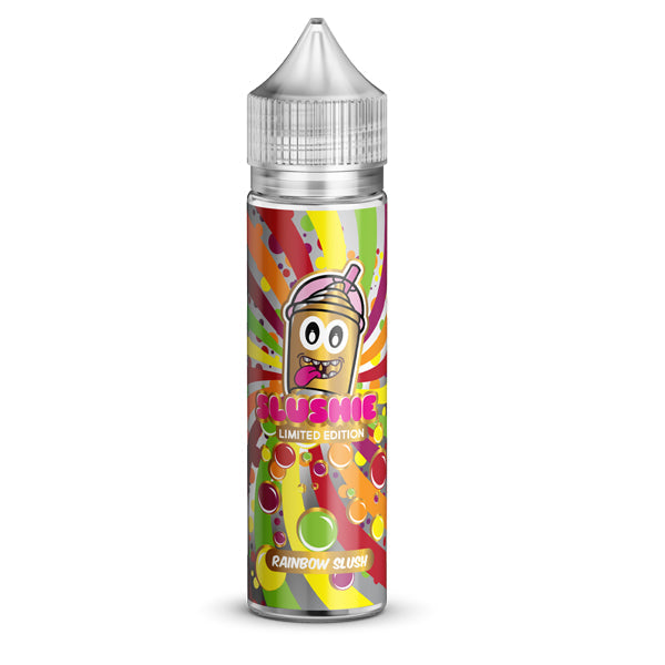 Slushie by Liqua Vape 50ml Shortfill 0mg (70VG/30PG)