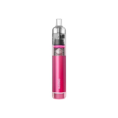 Aspire Cyber G Pod Kit