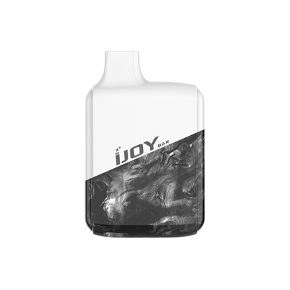 19mg iJOY Bar IC600 Disposable Vape Device 600 Puffs