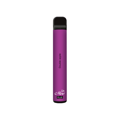 20mg Miso Plus Disposable Vape Device 600 Puffs