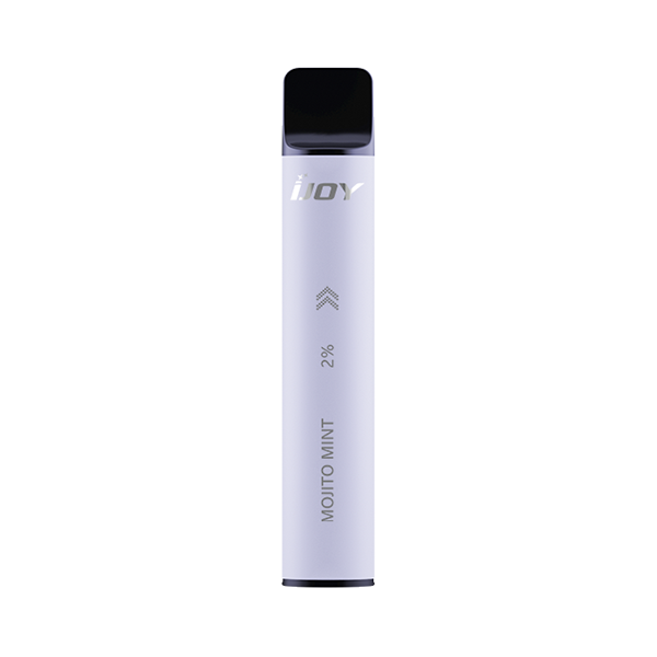 20mg iJoy Mars Cabin Disposable Vapes 2ml 600 Puffs (Pack of 2)