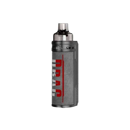 Voopoo Drag X Mod Pod Kit