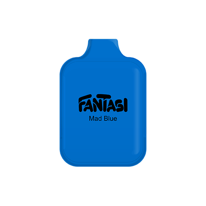 20mg Fantasi Mesh Bar 600 Puffs