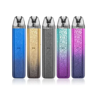 OXVA Xlim SE 25W Bonus kit (Classic Edition)