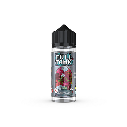 Full Tank 0mg 100ml Shortfill (70VG/30PG)