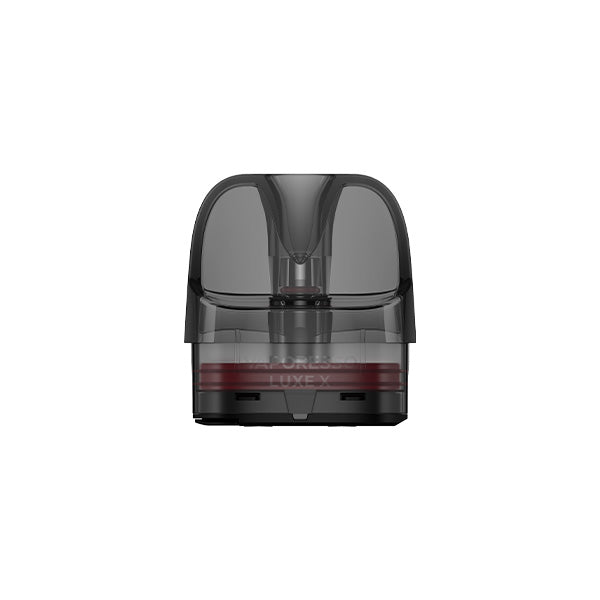 Vaporesso Luxe X Replacement Mesh Pods 2PCS 0.4O/0.6O/0.8O 2ml