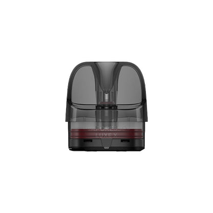 Vaporesso Luxe X Replacement Mesh Pods 2PCS 0.4O/0.6O/0.8O 2ml