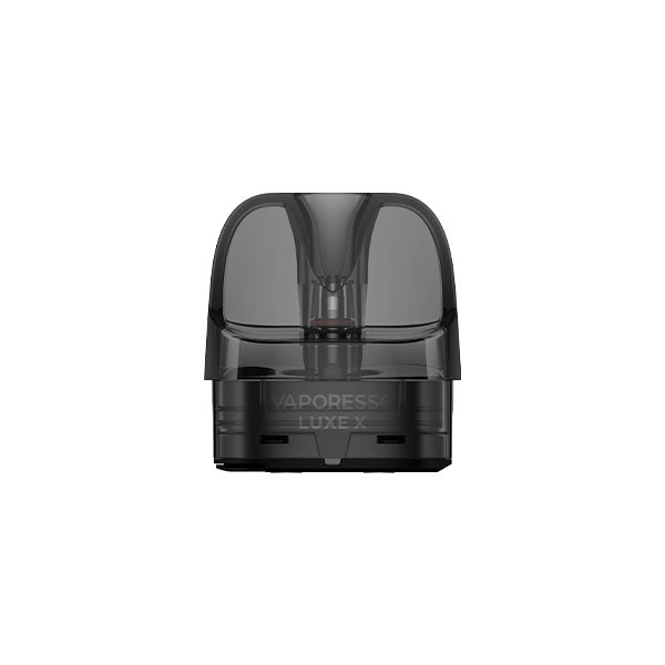 Vaporesso Luxe X Replacement Mesh Pods 2PCS 0.4O/0.6O/0.8O 2ml