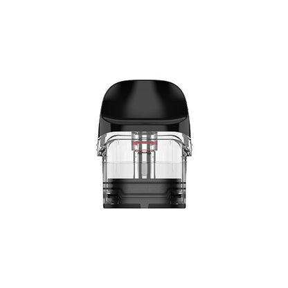 Vaporesso Luxe Q Replacement Mesh Pods 4PCS 0.6O/1.0O 2ml