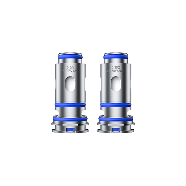 FreeMax Starlux ST Replacement Mesh Coils 0.35O / 0.5O