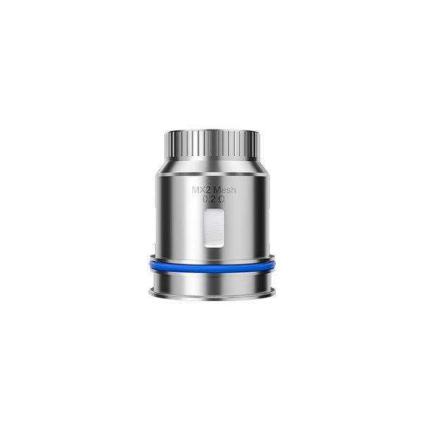 FreeMax Maxus MX2 Replacement Mesh Coil 0.2O