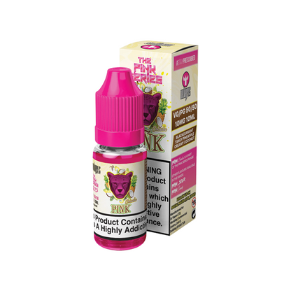 20mg The Pink Series by Dr Vapes 10ml Nic Salt (50VG/50PG)