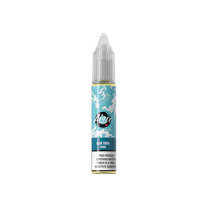 10mg Aisu By Zap! Juice 10ml Nic Salts (50VG/50PG)