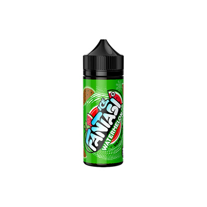 0mg Fantasi Ice 100ml Shortfill E-Liquid (50VG/50PG)