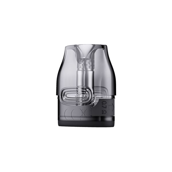 Voopoo VMATE V2 Replacement Pod Cartridges 0.7O/1.2O 2ml