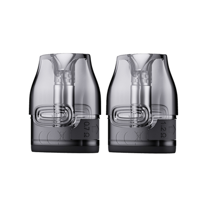 Voopoo VMATE V2 Replacement Pod Cartridges 0.7O/1.2O 2ml