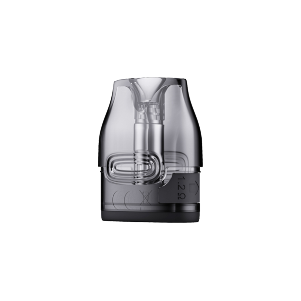 Voopoo VMATE V2 Replacement Pod Cartridges 0.7O/1.2O 2ml